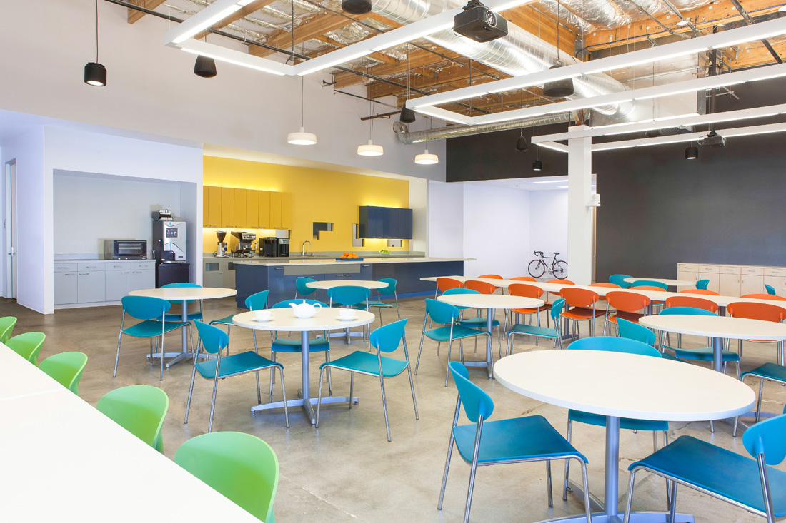 Intermedia a3 Workplace Strategies