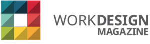 Work Design Magazine logo