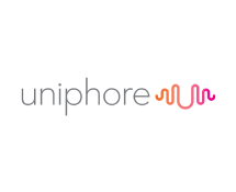 UNIPHORE logo